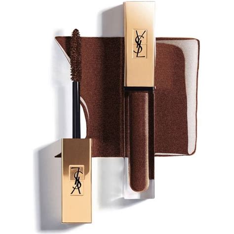 ysl beauty brown mascara|ysl mascara boots.